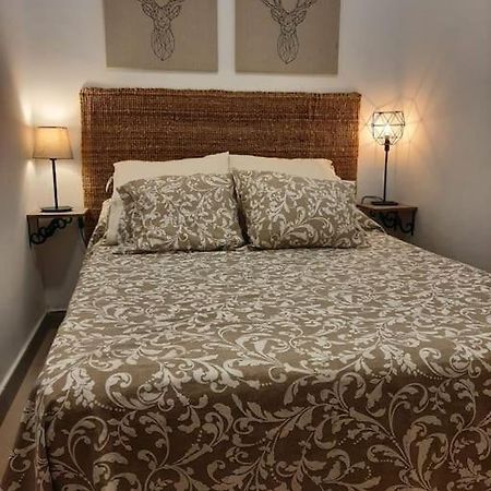 Coqueto Apartamento En Triana เซบีญา ภายนอก รูปภาพ