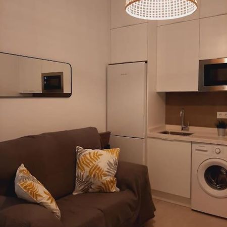 Coqueto Apartamento En Triana เซบีญา ภายนอก รูปภาพ