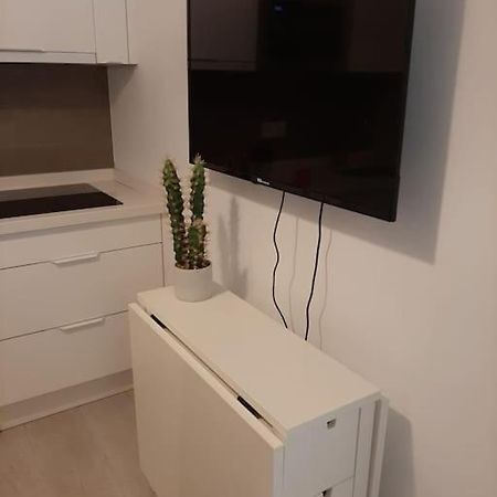 Coqueto Apartamento En Triana เซบีญา ภายนอก รูปภาพ