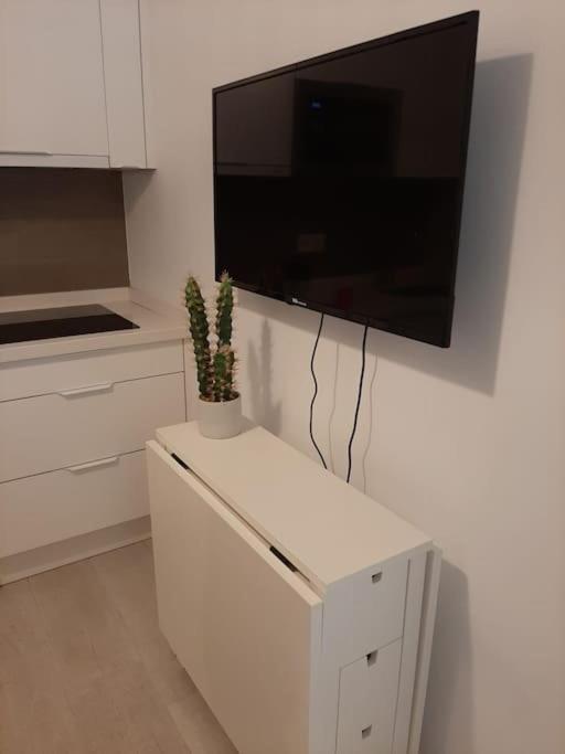 Coqueto Apartamento En Triana เซบีญา ภายนอก รูปภาพ